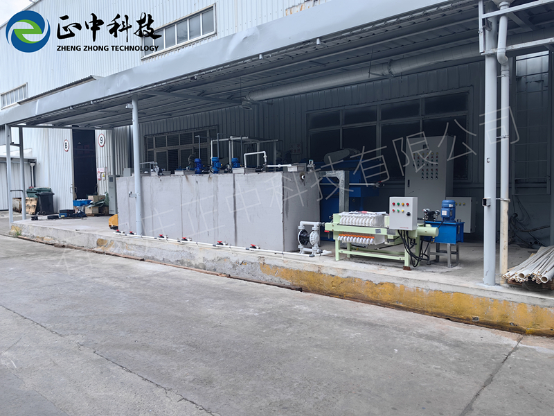 工業(yè)污水